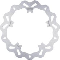 Image of DF821PW - DF821PW - Galfer Wave Front Brake - Harley Davidson VRSCR 1130 2006-2007