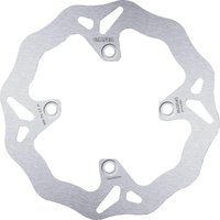 Image of DF007W - DF007W - Galfer Wave Rear Brake Disc - Honda SW-T 400 2010-2015