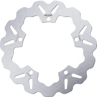 Image of DF469W - DF469W - Galfer Wave Rear Brake Disc - Yamaha MT-09 2014-2023