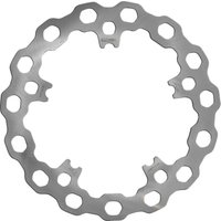 Image of DF821PQ - DF821PQ - Galfer Cubiq Front Brake Disc - Harley Davidson FLTRXSE 1977 2023-2024