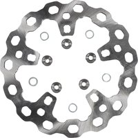 DF838Q - DF838Q - Galfer Cubiq Front Brake Disc - Harley Davidson Livewire 2019-2022