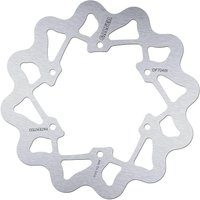 Image of DF704W - Galfer Wave Brake Disc For Vespa GTV 125 2007-2009 - Fits Front Or Rear