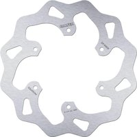 DF456W - DF456W - Galfer Wave Front Right Brake Disc - Yamaha XTZ 750 1989-1997