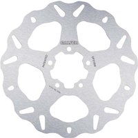 DF518W - DF518W - Galfer Wave Brake Disc (Fits Front Or Rear) - Indian Scout 69 2015-2024