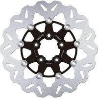 Image of DF835CW - Galfer Wave Brake Disc For Harley Davidson FLHR 1584 2008 - Front