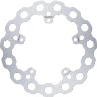 Image of DF996Q - DF996Q - Galfer Cubiq Rear Brake Disc - Harley Davidson RH 1250S Sportster 2021-2024