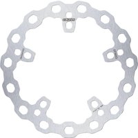 Image of DF995Q - DF995Q - Galfer Cubiq Front Brake Disc - Harley Davidson RH 1250S Sportster 2021-2024