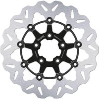 DF680CWULC - Galfer Wave Brake Disc For Harley Davidson FLDE 1750 2018-2020 - Front