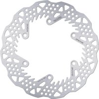 DF607HW - DF607HW - Galfer Shark Fixed Rear Brake Disc - KTM EXC-F250 2017-2023
