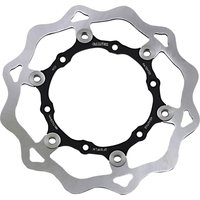 DF301FLW - DF301FLW - Galfer Wave Front Brake Disc - Yamaha YZF450 2003-2015