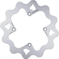 DF497W - DF497W - Galfer Wave Rear Brake Disc - Yamaha YZ85 2003-2020