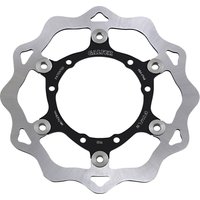 DF014FLW - Galfer Wave Brake Disc For Honda CRF450XRL 2015-2016 - Rear