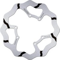 DF014RW - DF014RW - Galfer Wave Front Brake Disc - Honda CRF450R 2002-2014