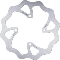 DF208W - DF208W - Galfer Wave Front Brake Disc - Kawasaki KXF450 2006-2020