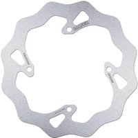 Image of DF833W - DF833W - Galfer Wave Rear Brake Disc - TM MX 85 Junior 2002-2012