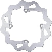 Image of DF885W - DF885W - Galfer Wave Rear Brake Disc - SWM Superdual 650 T 2018-2020