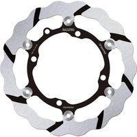 DF920FRW - DF920FRW - Galfer Floating Wave Grooved Front Brake Disc - Sherco SE-R 300 2014-2022