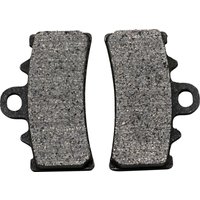 Image of FD450G1054 - FD450G1054 - Galfer Semi Metallic Front Brake Pads - KTM RC 390 2014-2023
