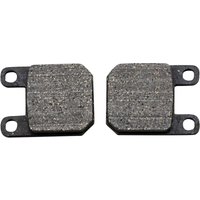 FD065G1054 - Galfer Semi Metallic Brake Pads For Beta ALP 200 2000-2007 - Front