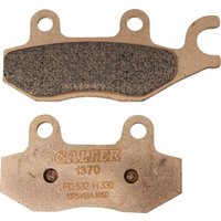Image of FD532G1370 - FD532G1370 - Galfer HH Sintered Front Brake Pads - Kawasaki Z 400 2020-2024