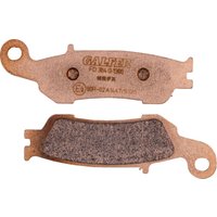 Image of FD364G1396 - FD364G1396 - Galfer MX Pro Front Brake Pads - Yamaha YZF450 2008-2022