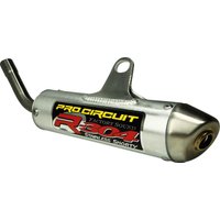 1152465 - Pro Circuit R-304 Silencer For Gas Gas MC65 2024-2025