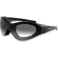 Image of BSTT0C1AC - BSTT0C1AC - Bobster Spektrax Goggles - Matte Black
