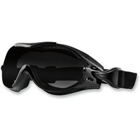 Image of BPX001 - BPX001 - Bobster Phoenix Goggles - Gloss Black