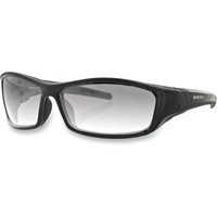 Image of BHOO101 - BHOO101 - Bobster Hooligan Photochromic Sunglasses - Gloss Black