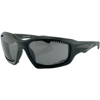 Image of EDES001 - EDES001 - Bobster Desperado Sunglasses - Matte Black
