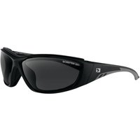 Image of BRID001 - BRID001 - Bobster Rider Sunglasses - Matte Black