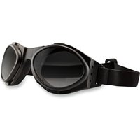 Image of BA2C31AC - BA2C31AC - Bobster Bugeye II Goggles - Matte Black