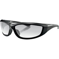 Image of ECHA001C - ECHA001C - Bobster Charger Sunglasses - Gloss Black