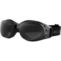 Image of BCRU001 - BCRU001 - Bobster Cruiser III Goggles - Matte Black