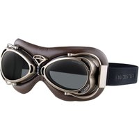 Image of BFLG002 - BFLG002 - Bobster Flight Goggles - Matte Brown