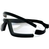 Image of BW201C - BW201C - Bobster Wrap Goggles - Black