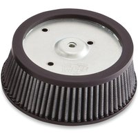 Image of 23725 - 23725 - Vance & Hines Replacement Air Filter For V02 Intakes - Harley Davidson FLTRXS 1750 2017-2018