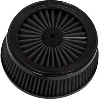 Image of 23723 - Vance & Hines Replacement VO2 Air Filter - Black