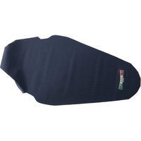 Image of SDV002RB - SDV002RB - Selle Dalla Valle Super Grip Racing Seat Cover - KTM EXC-F 250 2011-2016 - Blue