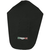 Image of SDV004W - SDV004W - Selle Dalla Valle Wave Seat Cover - Honda CRF450R 2009-2012 - Black