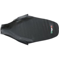 Image of SDV007R - Selle Dalla Valle Super Grip Racing Seat Cover For KTM EXC250 2017 - Black