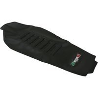 Image of SDV002F - Selle Dalla Valle Factory Seat Cover For KTM EXC125 2011-2016 - Black