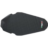 Image of SDV008R - Selle Dalla Valle Super Grip Racing Seat Cover For Husqvarna FC250 2016-2018 - Black