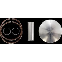 8019D050 - Wossner Piston Kit For Honda NSR 125 R 1991-1996 +0.50 mm