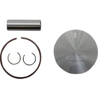8020D050 - Wossner Piston Kit For Honda CR125 1992-1999 +0.50 mm