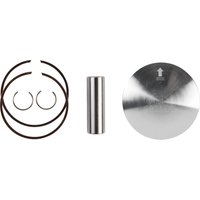 Image of 8021DB - Wossner Piston Kit For Honda CR250 1986-1996 +0.01 mm
