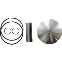 Image of 8022DA - Wossner Piston Kit For Suzuki RM250 1989-1995 Standard Size A