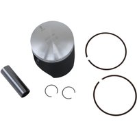 Image of 8022DB - Wossner Piston Kit For Suzuki RM250 1989-1995 Standard Size B