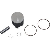 8023DC - Wossner Piston Kit For Yamaha YZ250 1992-1998 +0.02 mm