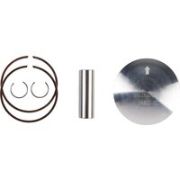 8026D060 - Wossner Piston Kit For Kawasaki KX250 1992-2001 +0.60 mm